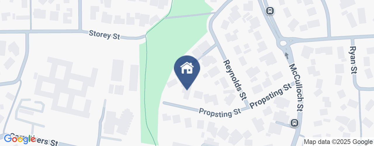 16 Propsting Street 16 Propsting Street