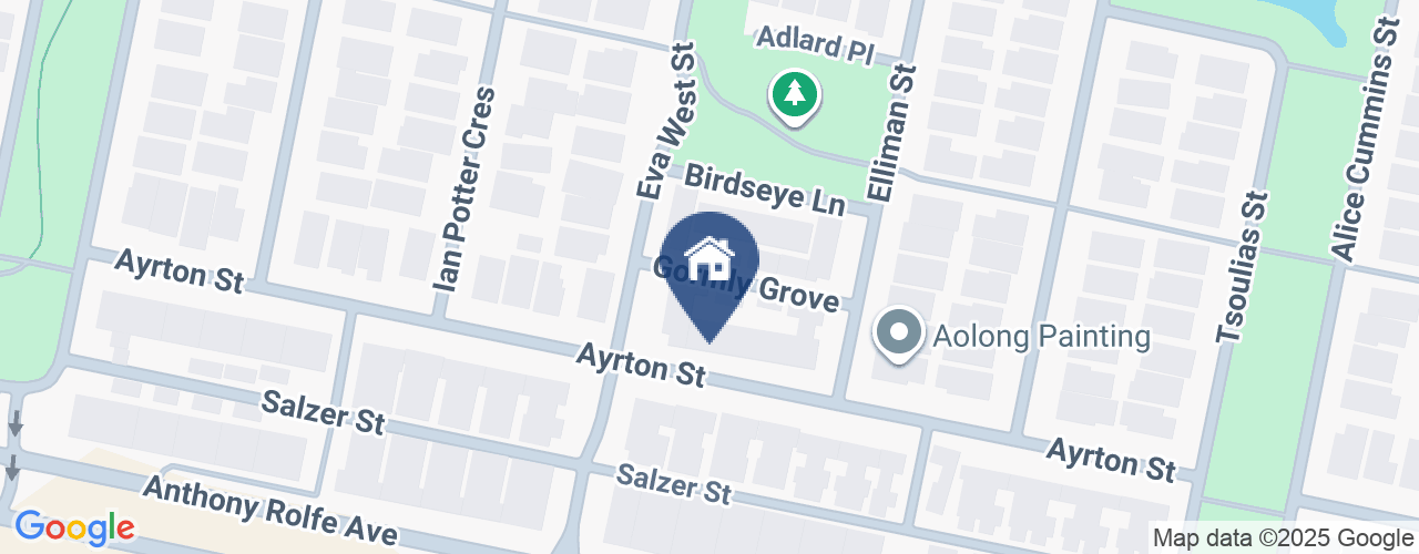 35 Ayrton Street