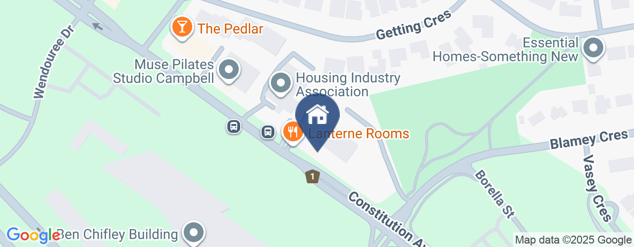 25/81 Constitution Avenue