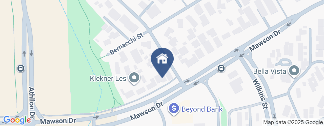 1/106 Mawson Drive 1/106 Mawson Drive