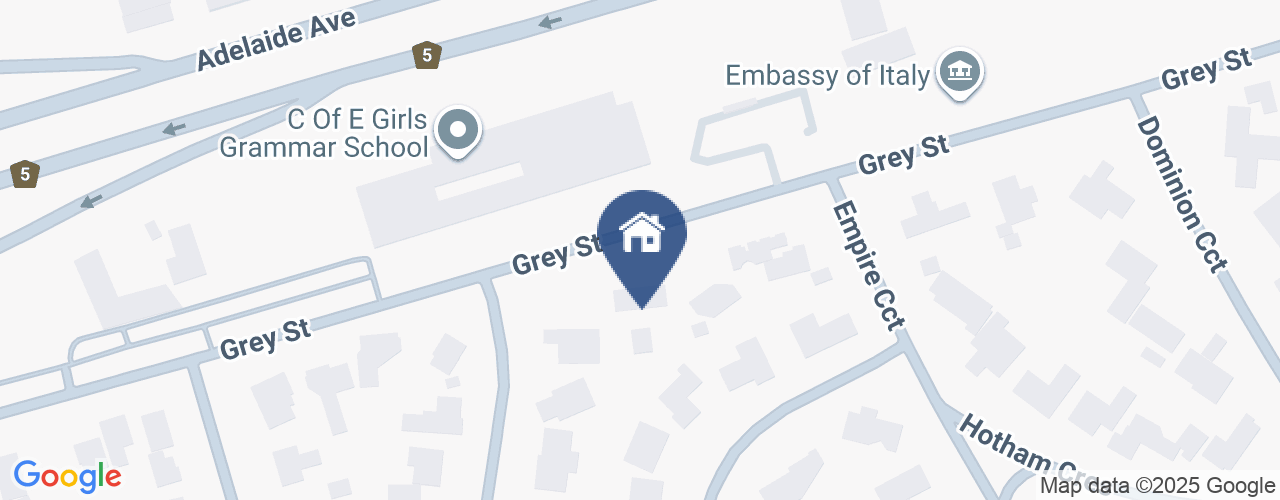 Lot 19/17 Grey Street Lot 19/17 Grey Street