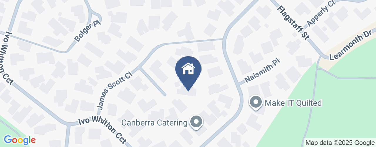 16 James Scott Close 16 James Scott Close