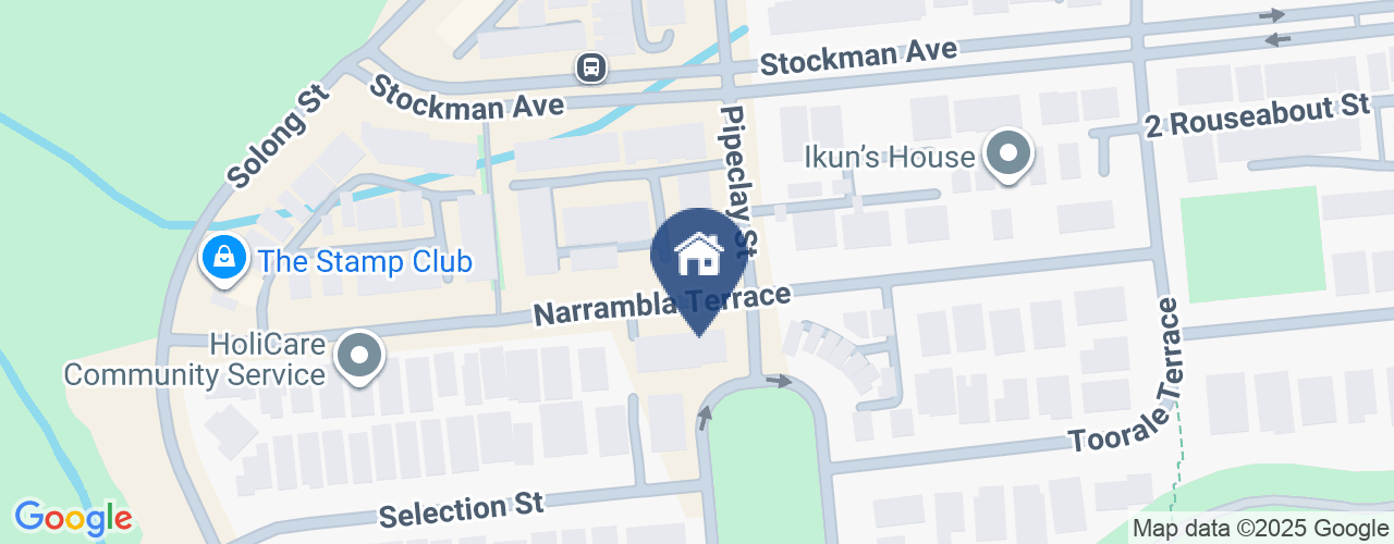 19B Narrambla Terrace