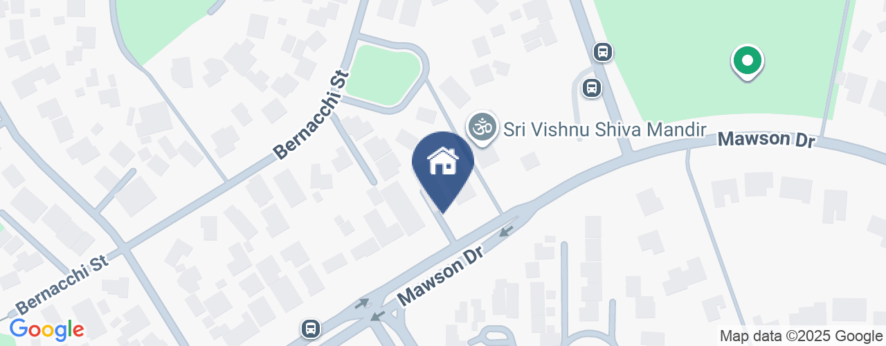 16/86 Mawson Drive 16/86 Mawson Drive
