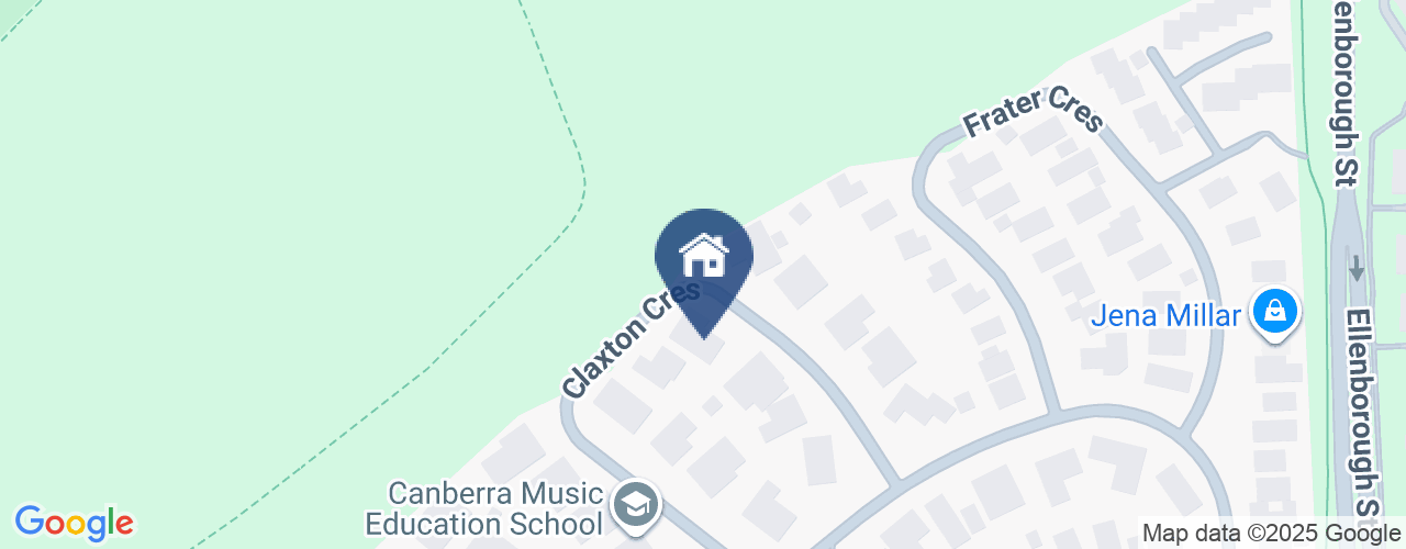 Lot 1/7 Claxton Crescent Lot 1/7 Claxton Crescent