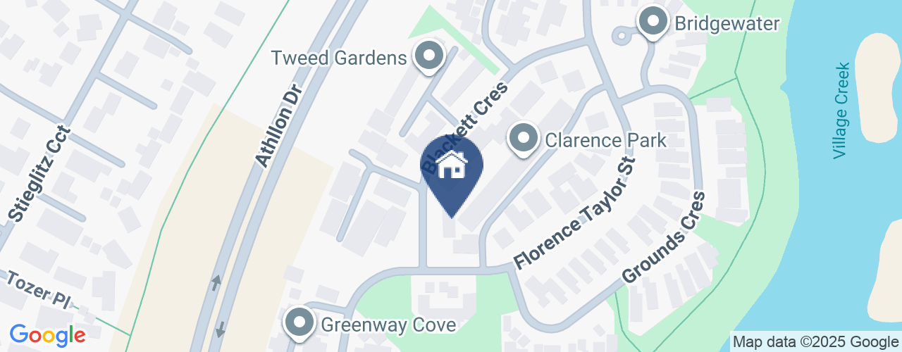 Lot 2/19 Blackett Crescent Lot 2/19 Blackett Crescent