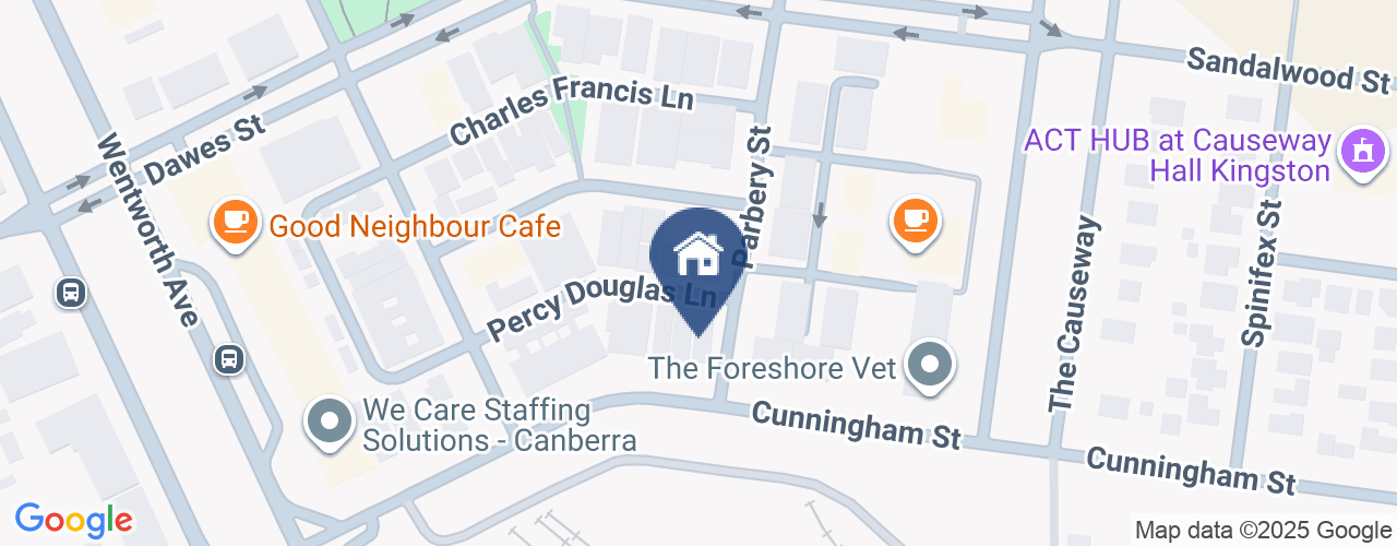 Lot 10/69 Cunningham Street Lot 10/69 Cunningham Street