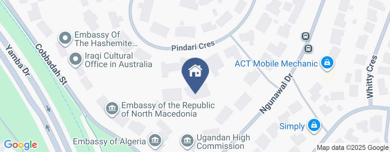 30 Pindari Crescent 30 Pindari Crescent