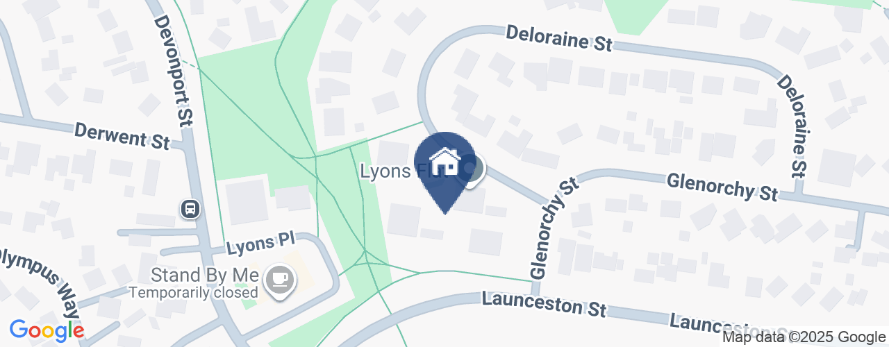 Endeavour Gardens 1C/52 Deloraine Street Endeavour Gardens 1C/52 Deloraine Street