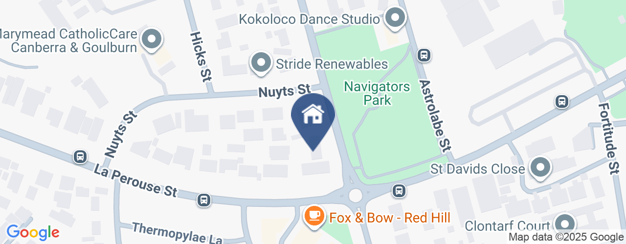 Lot 7/4/156 Monaro Crescent Lot 7/4/156 Monaro Crescent