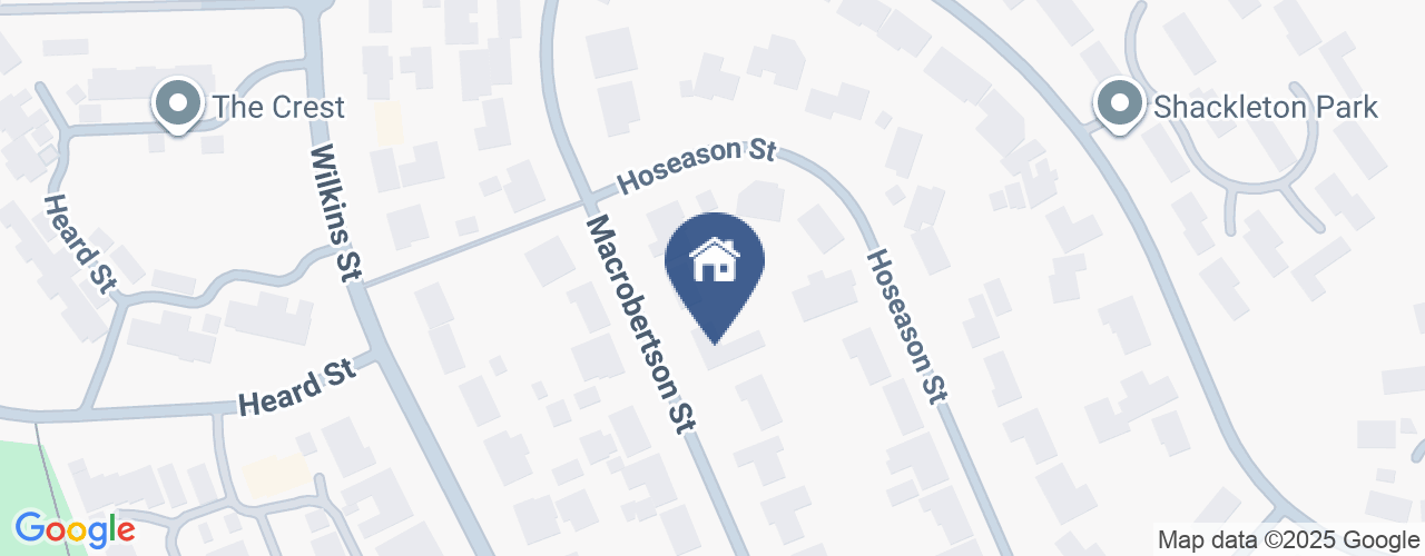 16 Macrobertson Street 16 Macrobertson Street