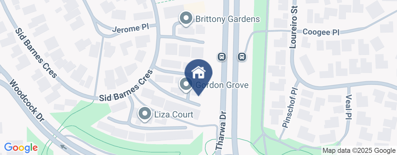 17/34 Sid Barnes Crescent 17/34 Sid Barnes Crescent