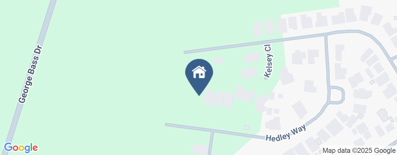 27 Hedley Way 27 Hedley Way