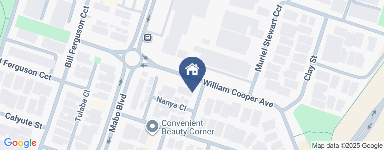 27 William Cooper Avenue 27 William Cooper Avenue