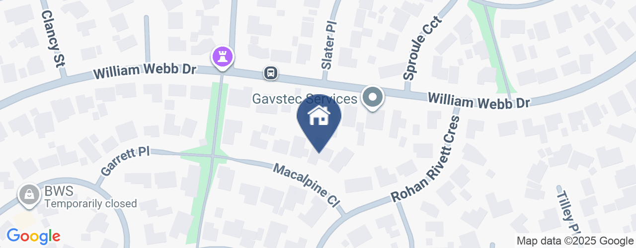 6 MacAlpine Close 6 MacAlpine Close
