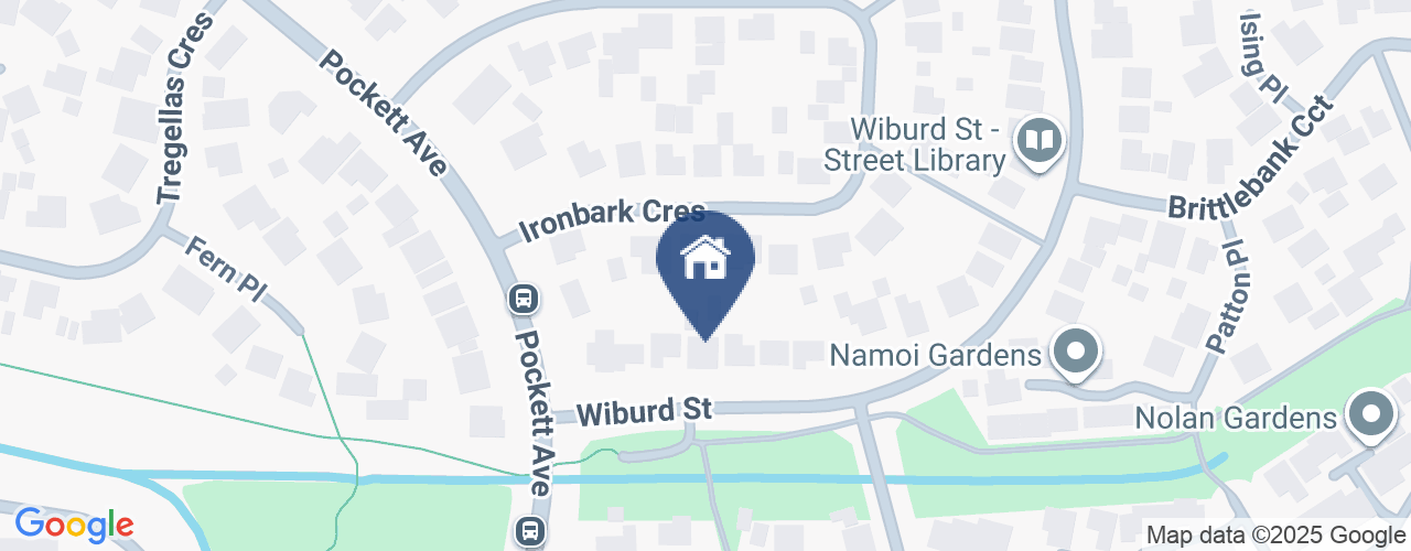 60 Wiburd Street 60 Wiburd Street