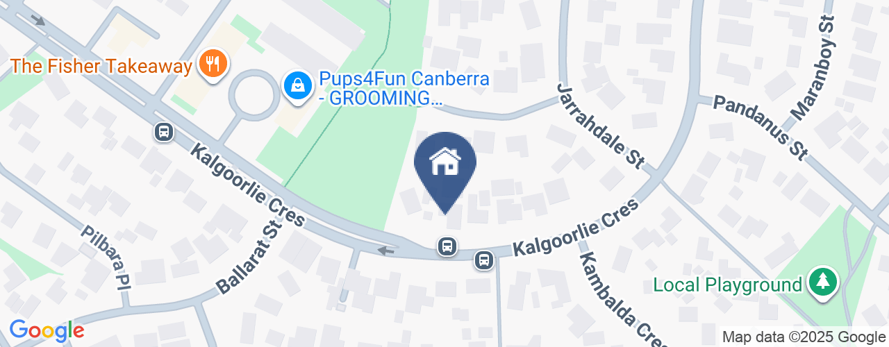 48A Kalgoorlie Crescent 48A Kalgoorlie Crescent