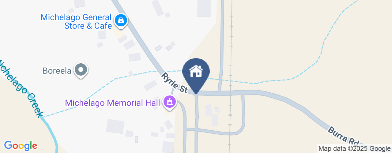 100 Ryrie Street 100 Ryrie Street