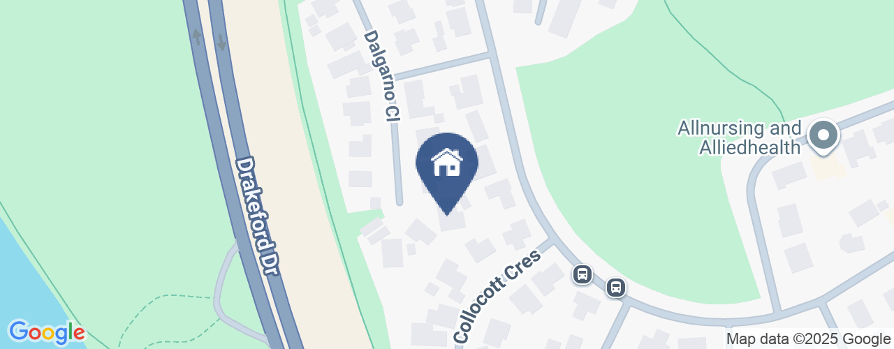 9 Dalgarno Close 9 Dalgarno Close