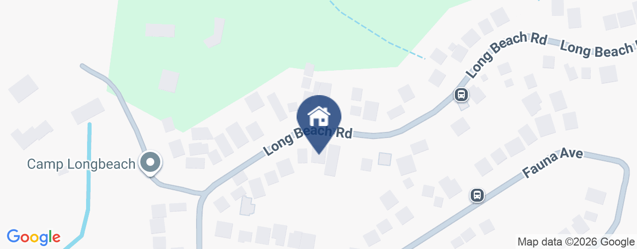 72 Long Beach Road 72 Long Beach Road