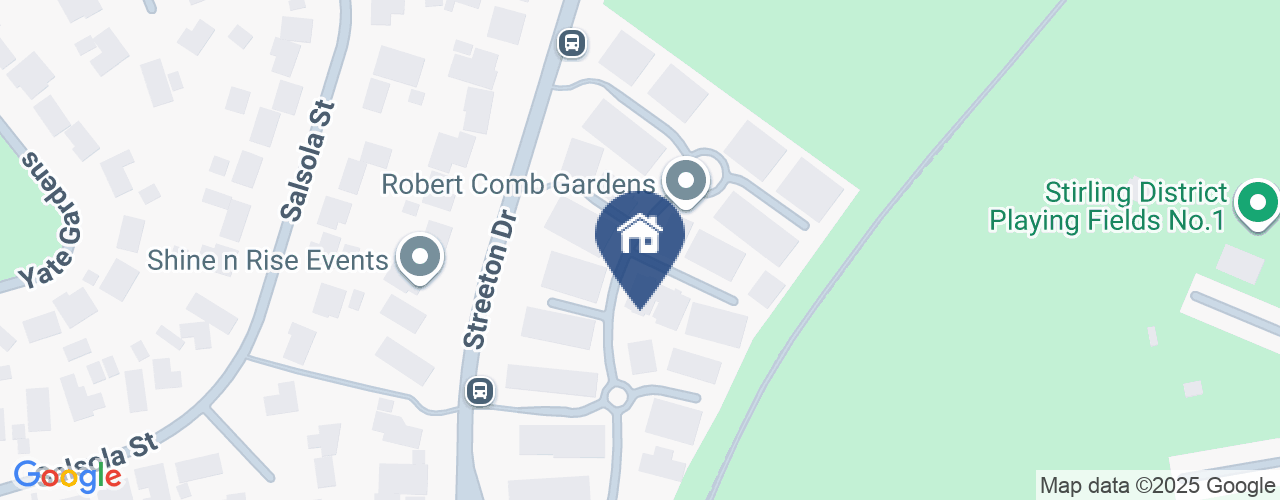 Lot 87/20/121 Streeton Drive Lot 87/20/121 Streeton Drive