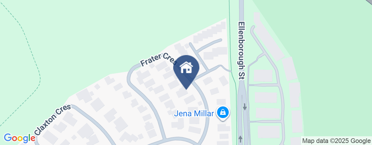 9 Frater Crescent 9 Frater Crescent