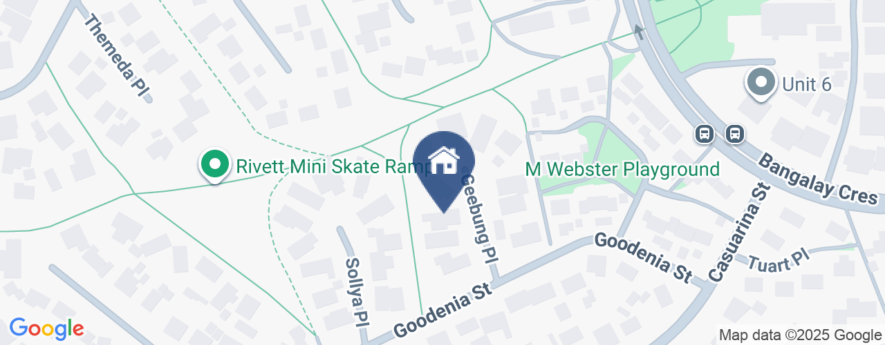 5 Geebung Place 5 Geebung Place