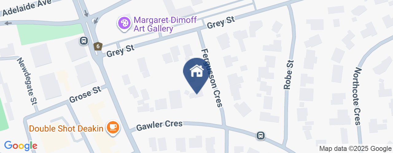 14 Fergusson Crescent 14 Fergusson Crescent