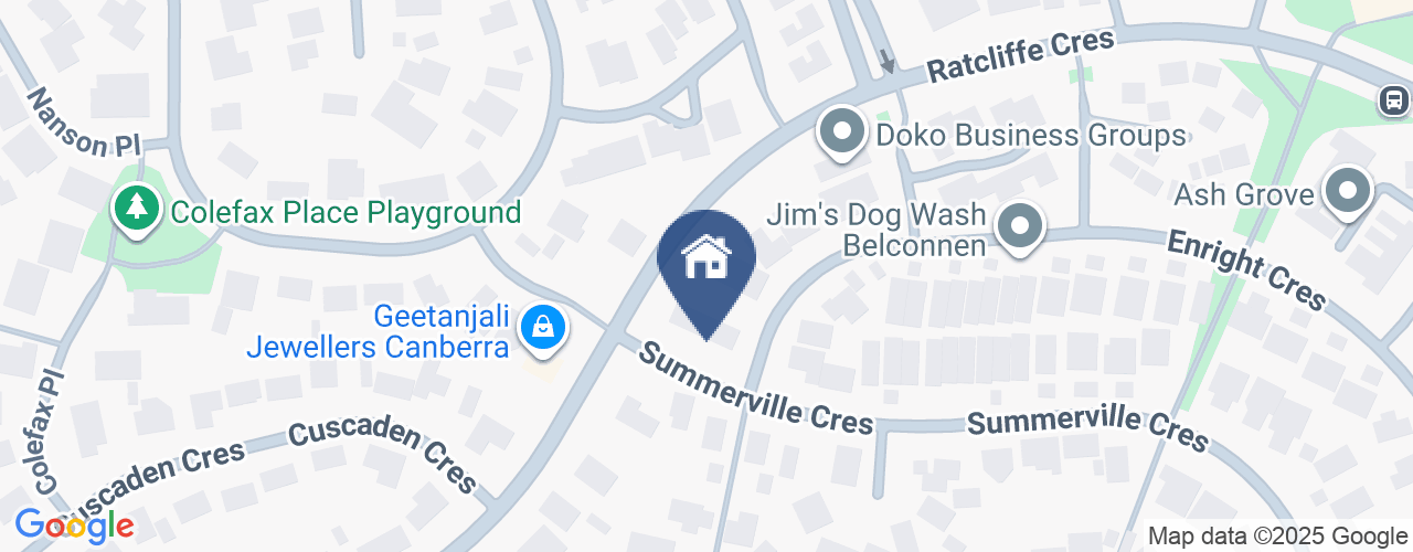 3 Summerville Crescent 3 Summerville Crescent