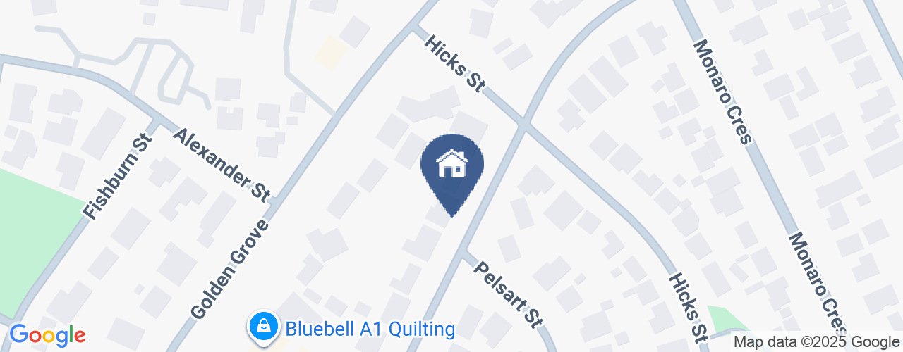 26 Quiros Street 26 Quiros Street