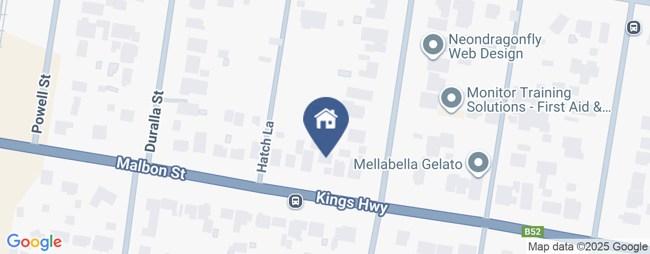 90 Malbon Street 90 Malbon Street