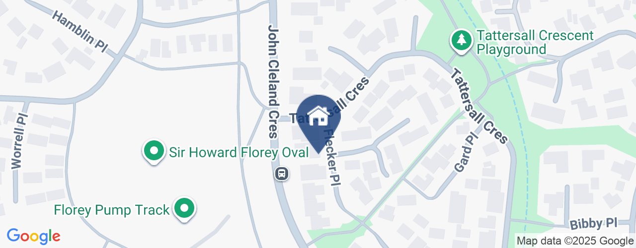 6 Flecker Place 6 Flecker Place