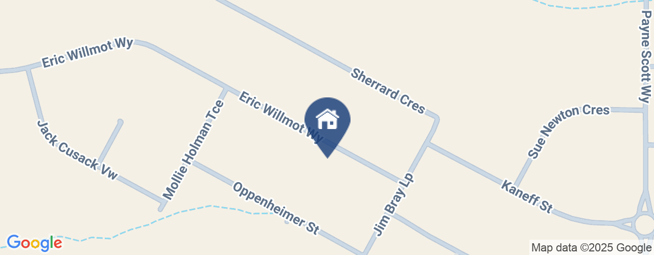 7 Eric Willmot Way 7 Eric Willmot Way