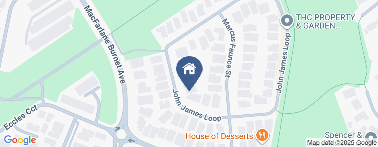 Lot 21/6 John James Loop Lot 21/6 John James Loop