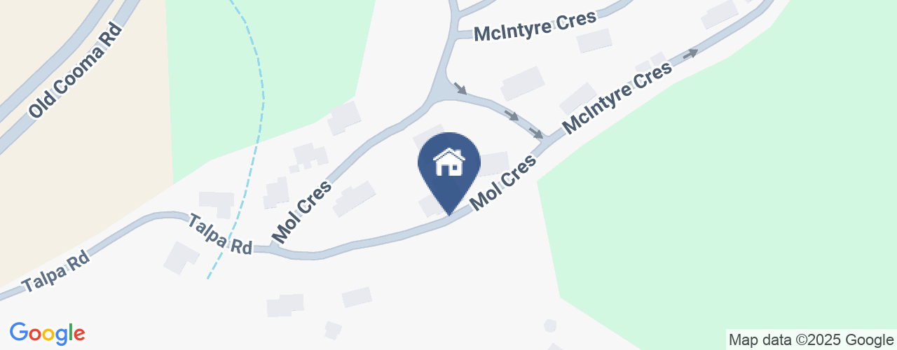 Lot 4/21 Mol Crescent Lot 4/21 Mol Crescent