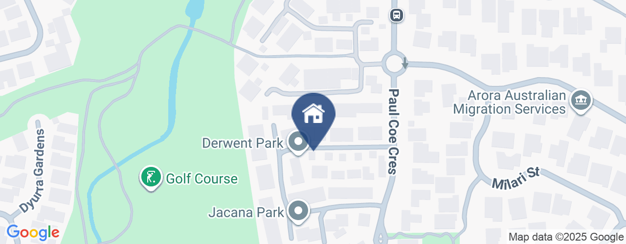 Lot 15/Derwent 36/54 Paul Coe Crescent Lot 15/Derwent 36/54 Paul Coe Crescent