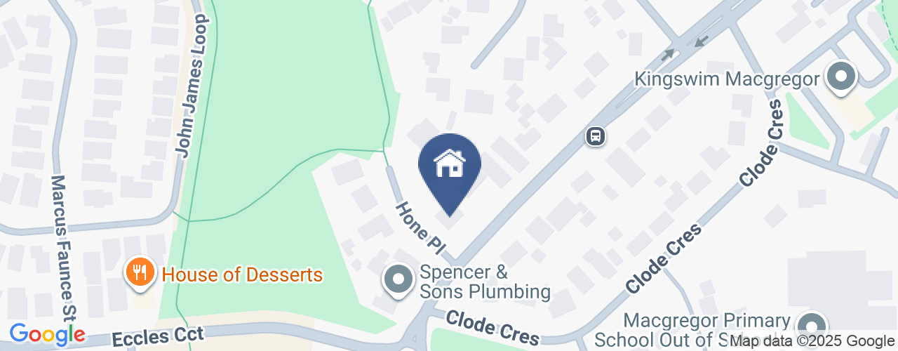 122 Osburn Drive 122 Osburn Drive