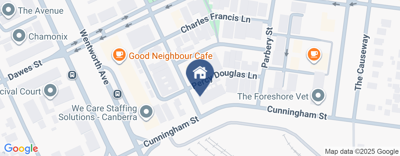 51 Cunningham Street 51 Cunningham Street