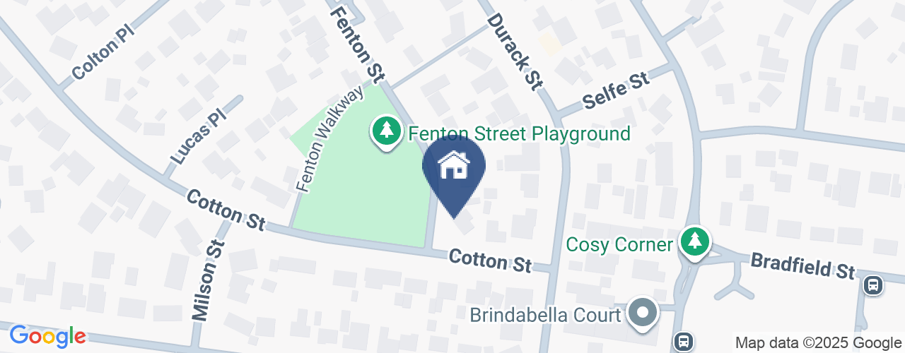 Lot 21/32 Fenton Street Lot 21/32 Fenton Street