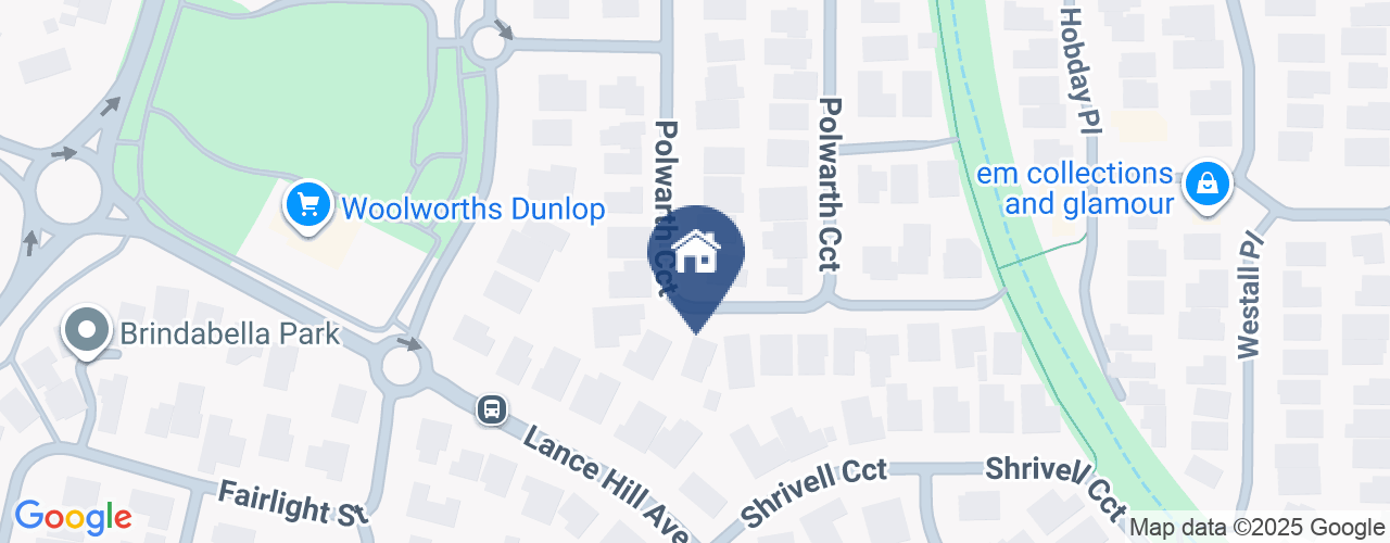 Lot 16/69 Polwarth Circuit Lot 16/69 Polwarth Circuit