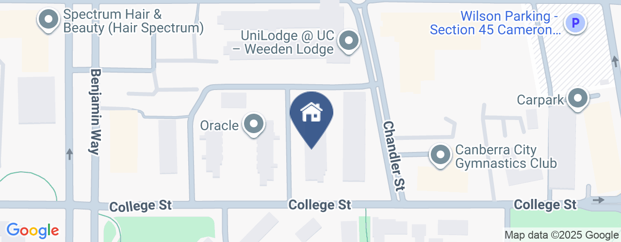 200/60 College Street