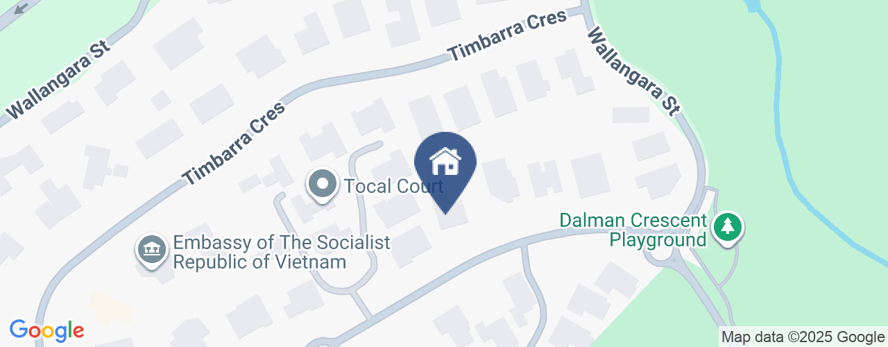23 Dalman Crescent 23 Dalman Crescent