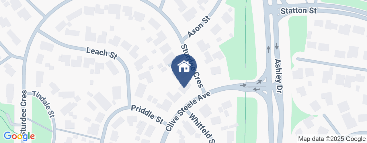 Lot 11/10/166 Clive Steele Avenue Lot 11/10/166 Clive Steele Avenue