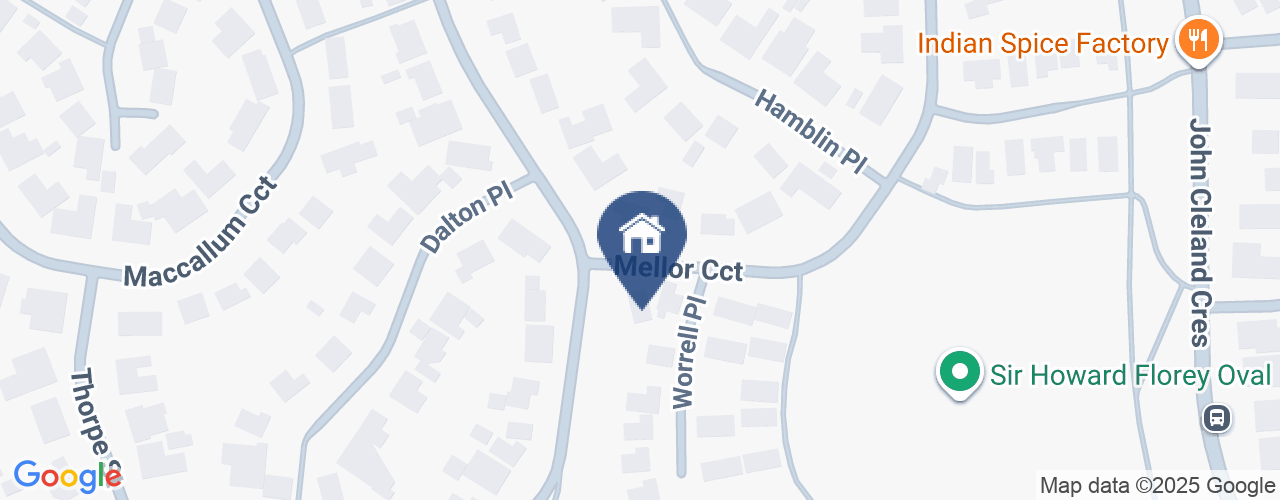 97 Mellor Circuit 97 Mellor Circuit