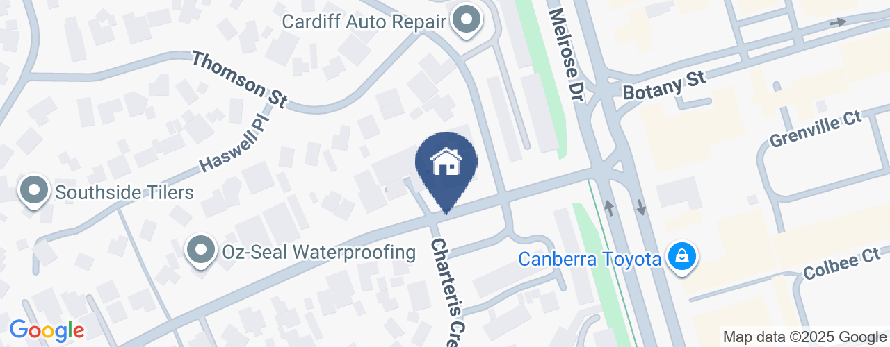 1/33 Eggleston Crescent 1/33 Eggleston Crescent
