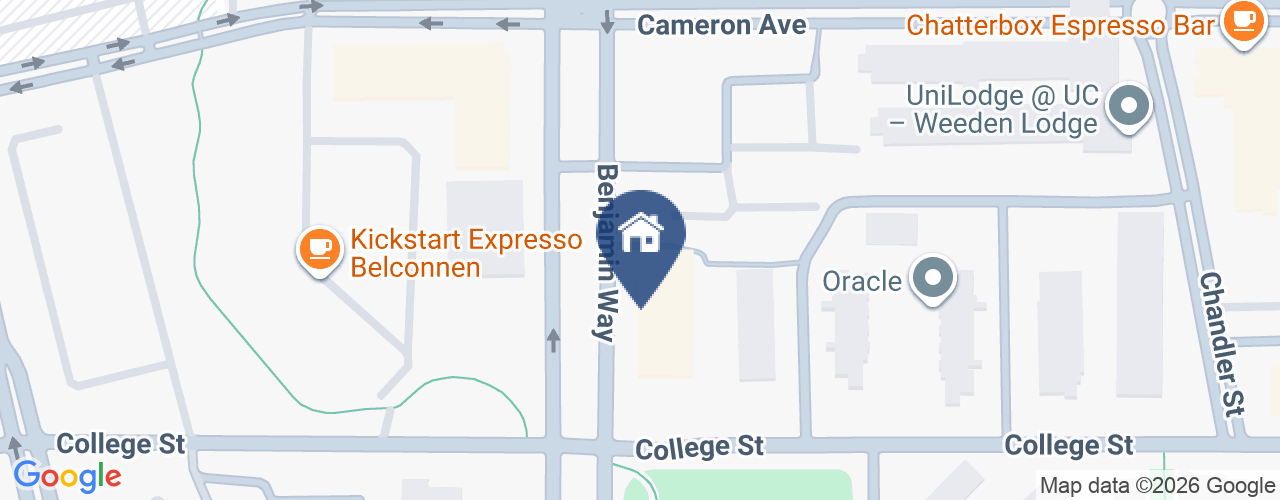 73/57 Benjamin Way 73/57 Benjamin Way