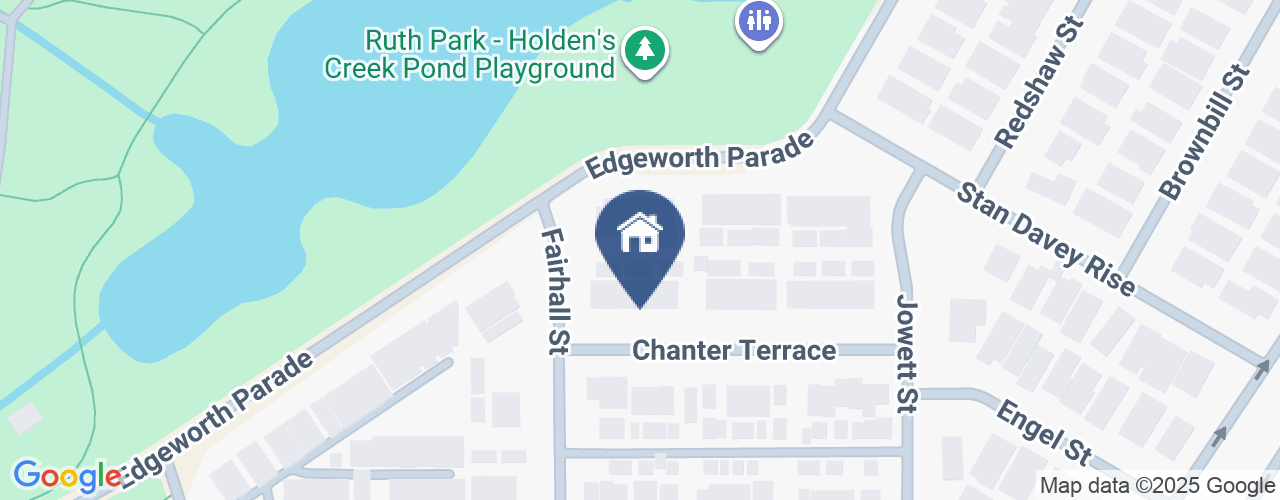 32 Chanter Terrace 32 Chanter Terrace