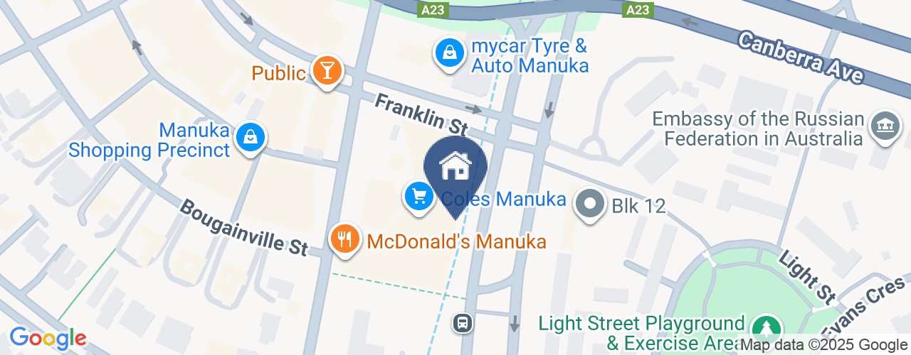 19/18 Captain Cook Crescent 19/18 Captain Cook Crescent