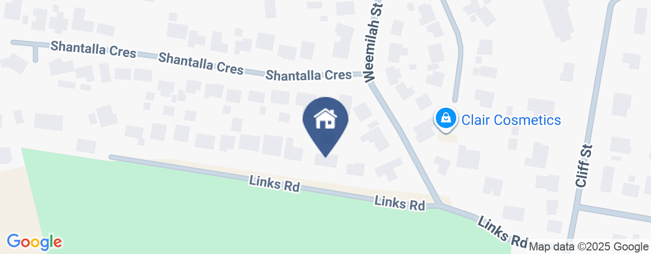15 Links Road 15 Links Road