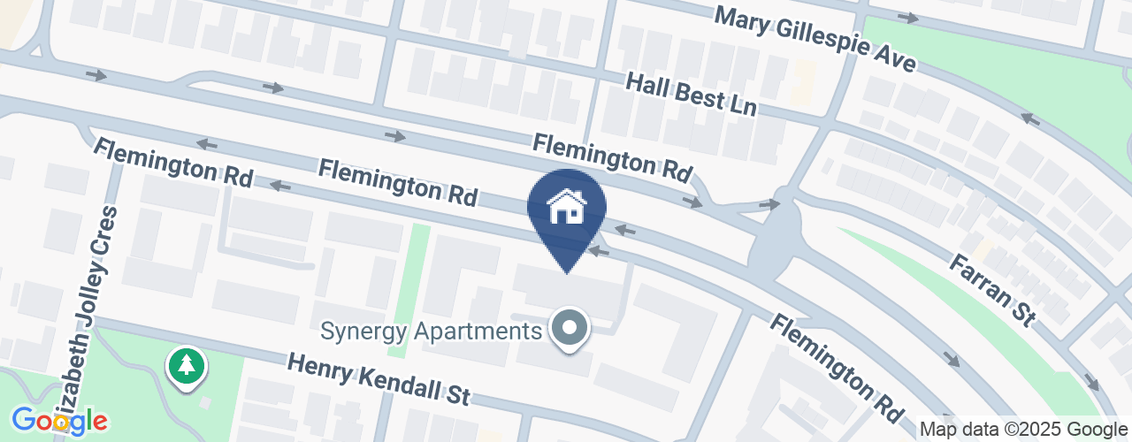 95/311 Flemington Road 95/311 Flemington Road